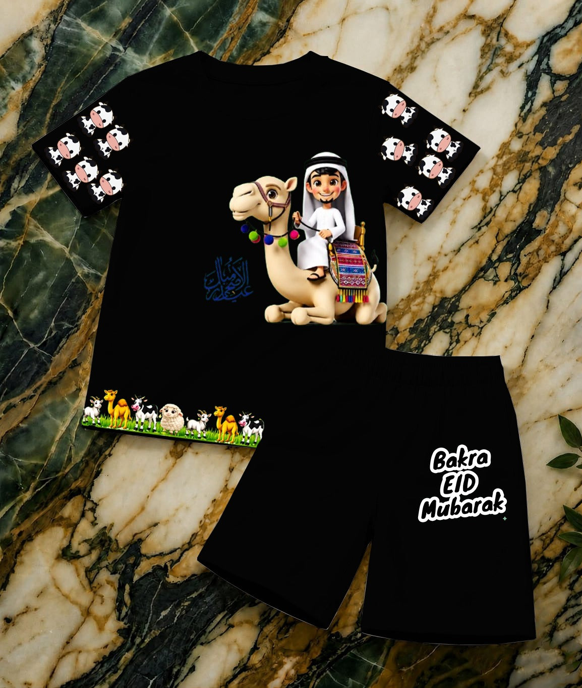 DTF Print  KIDs