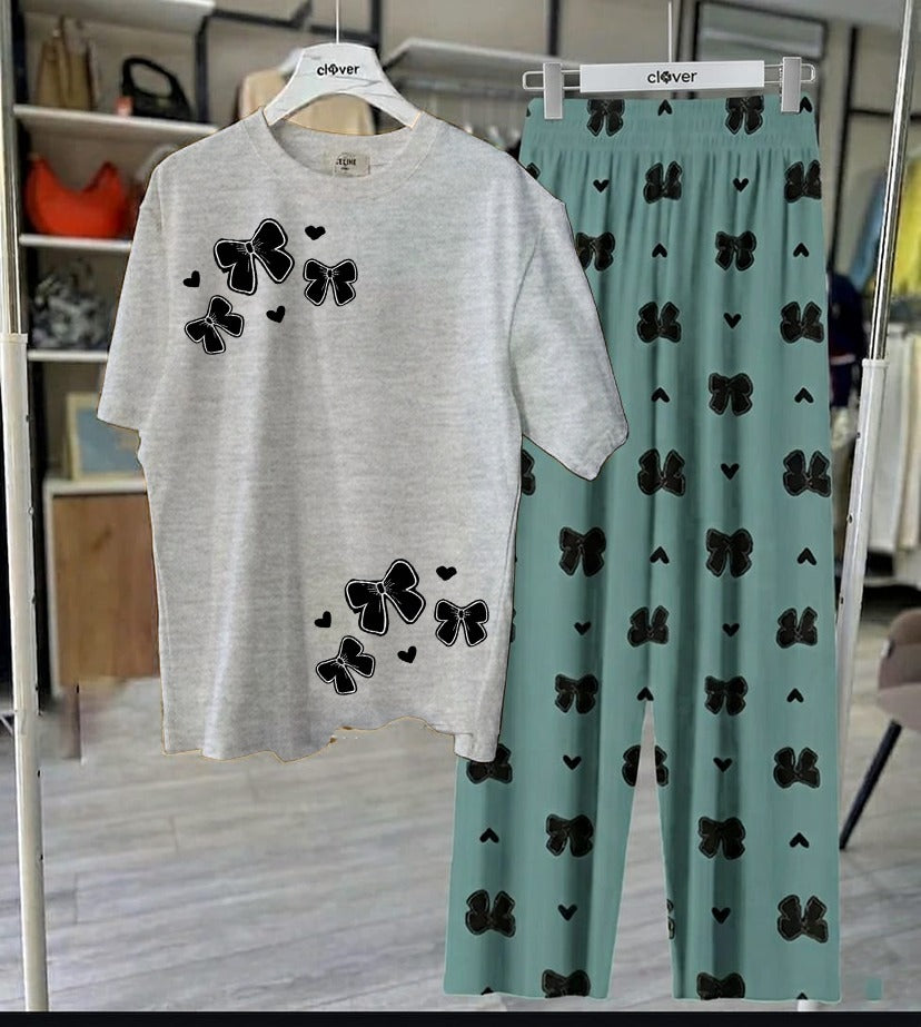 Lounge Wear