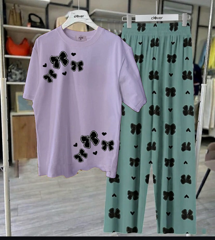 Lounge Wear