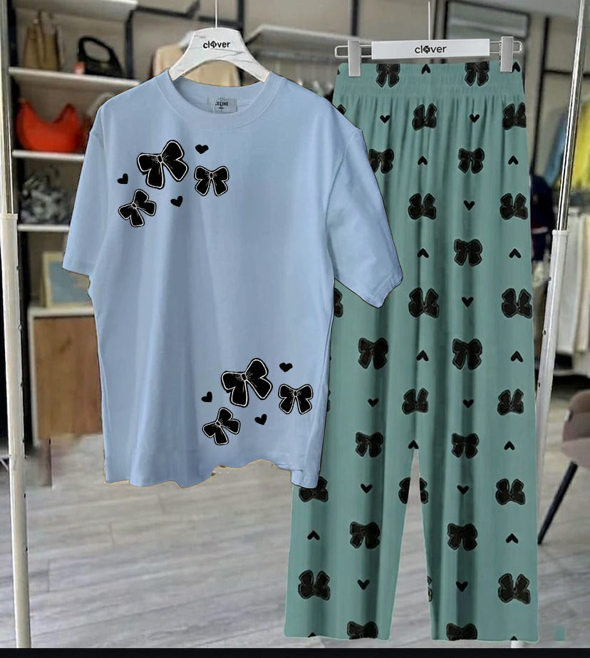 Lounge Wear