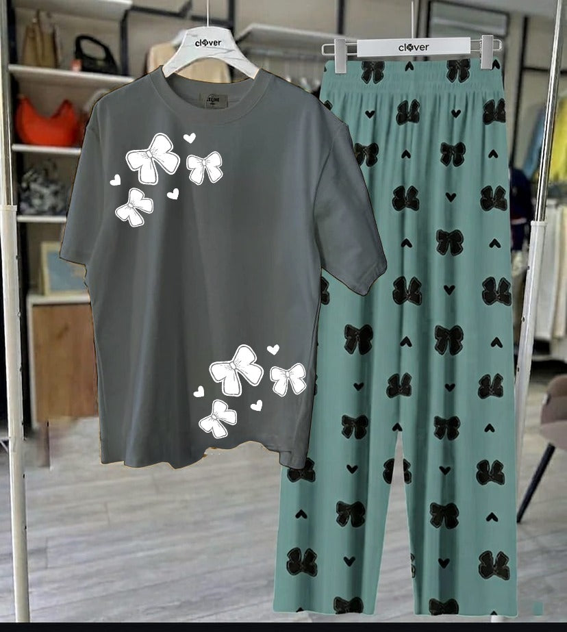 Lounge Wear