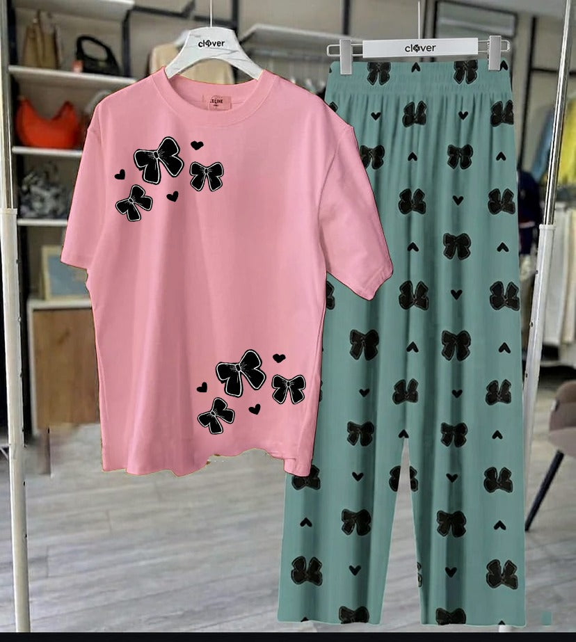 Lounge Wear