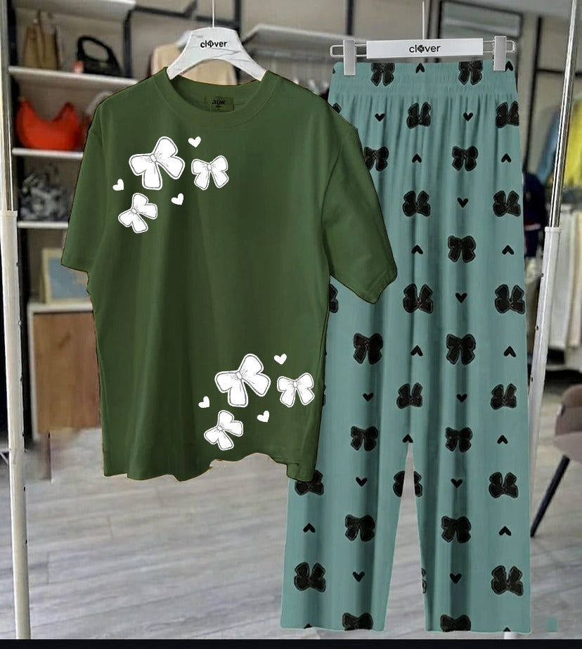 Lounge Wear