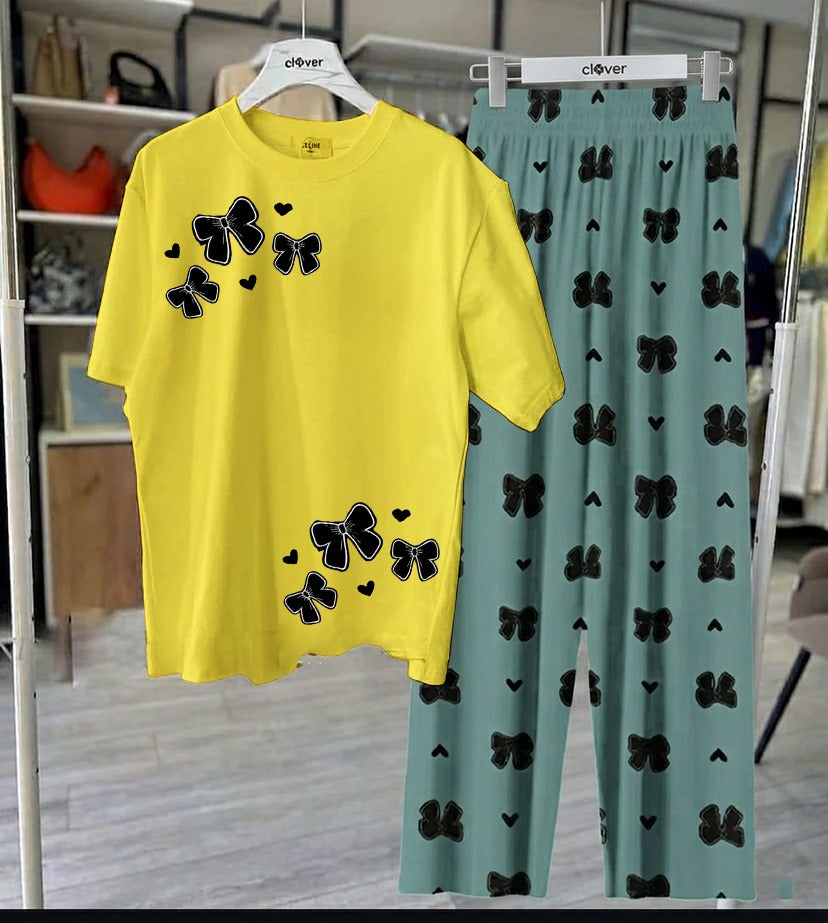 Lounge Wear