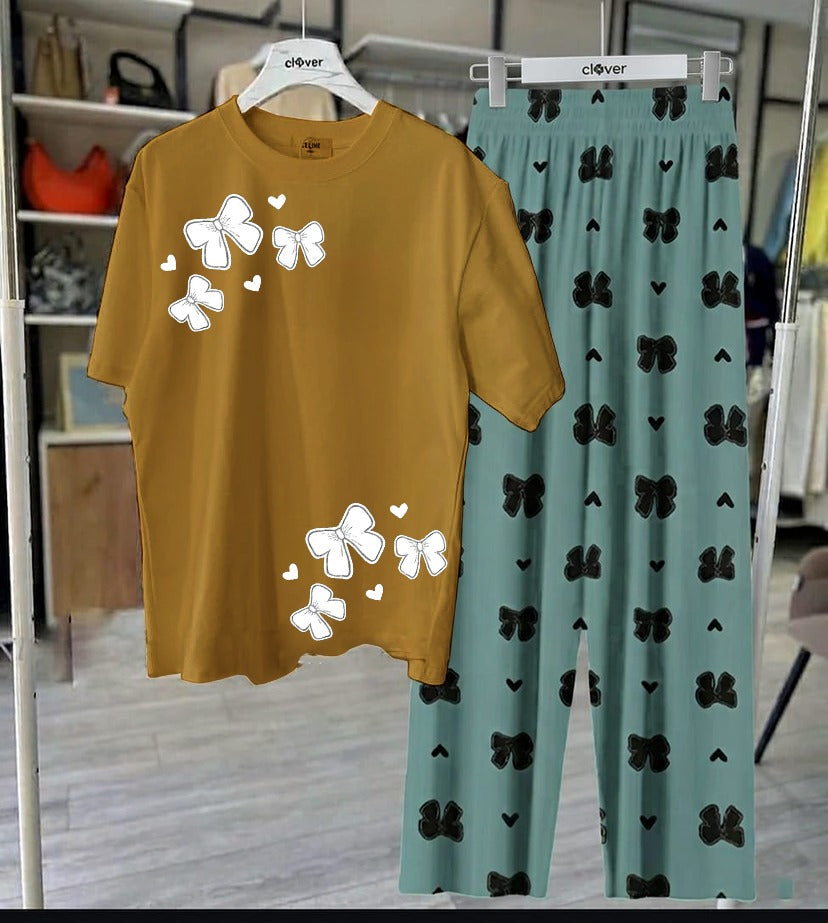 Lounge Wear