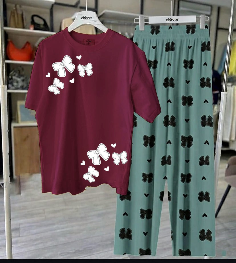 Lounge Wear