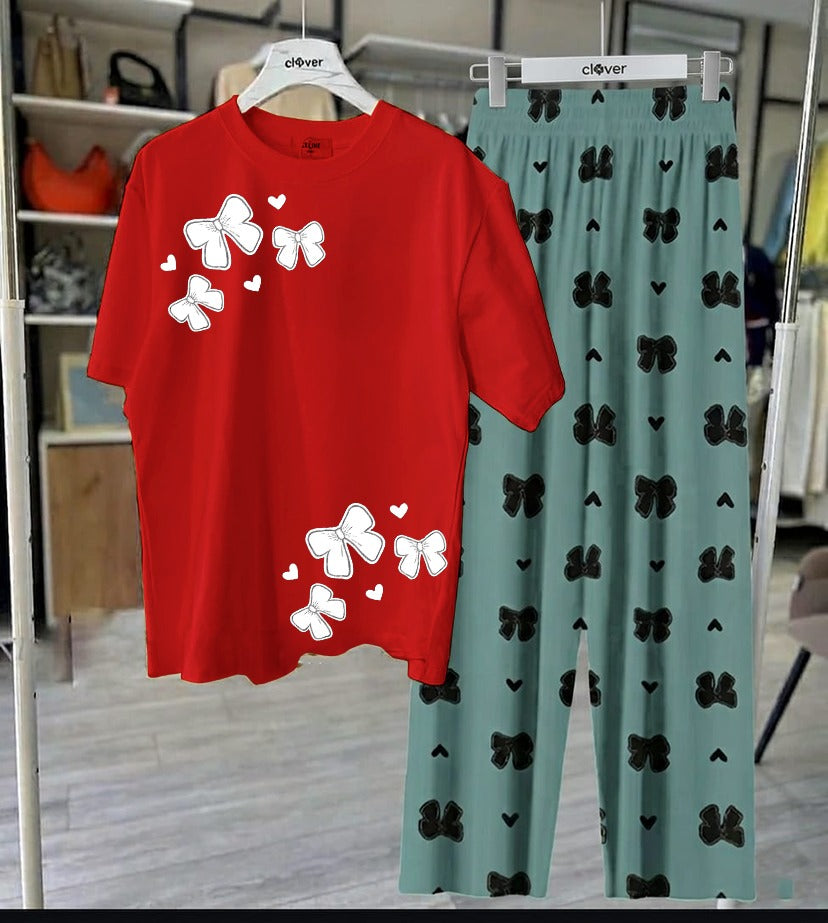 Lounge Wear