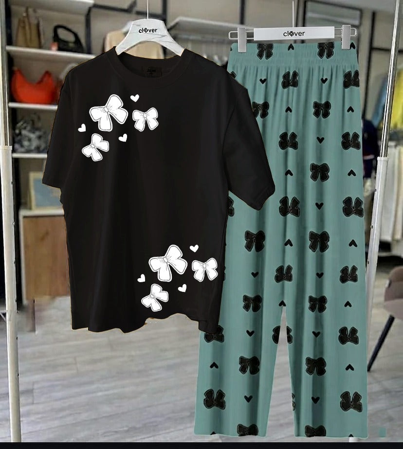Lounge Wear