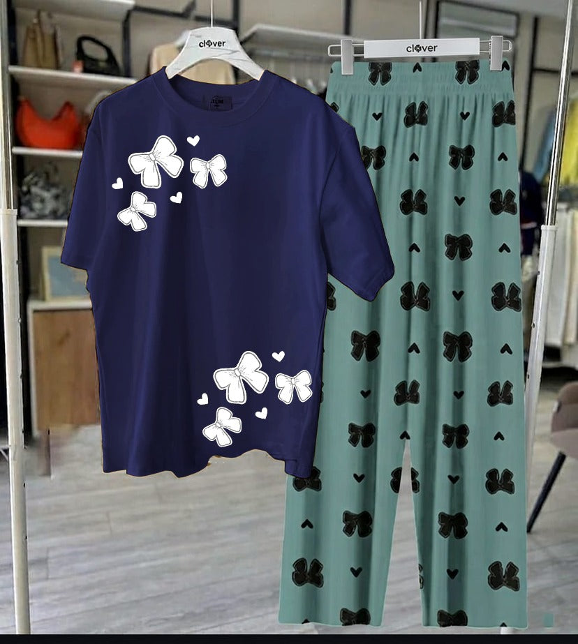 Lounge Wear
