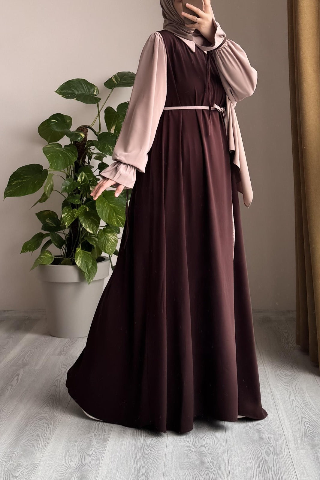 Aurelia Abaya