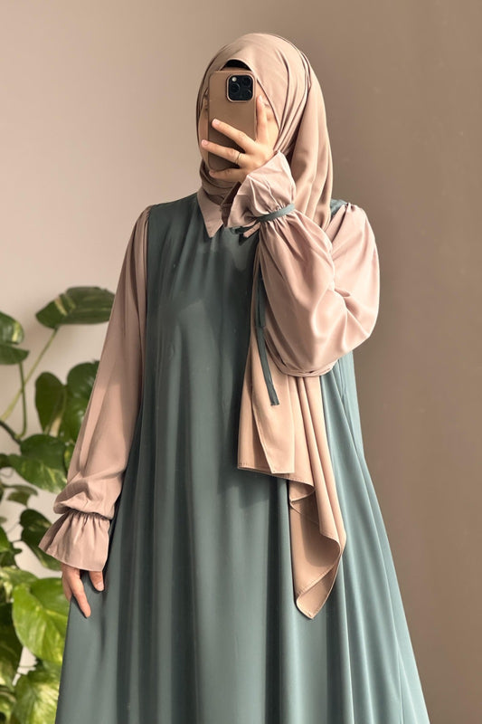 Aurelia Abaya