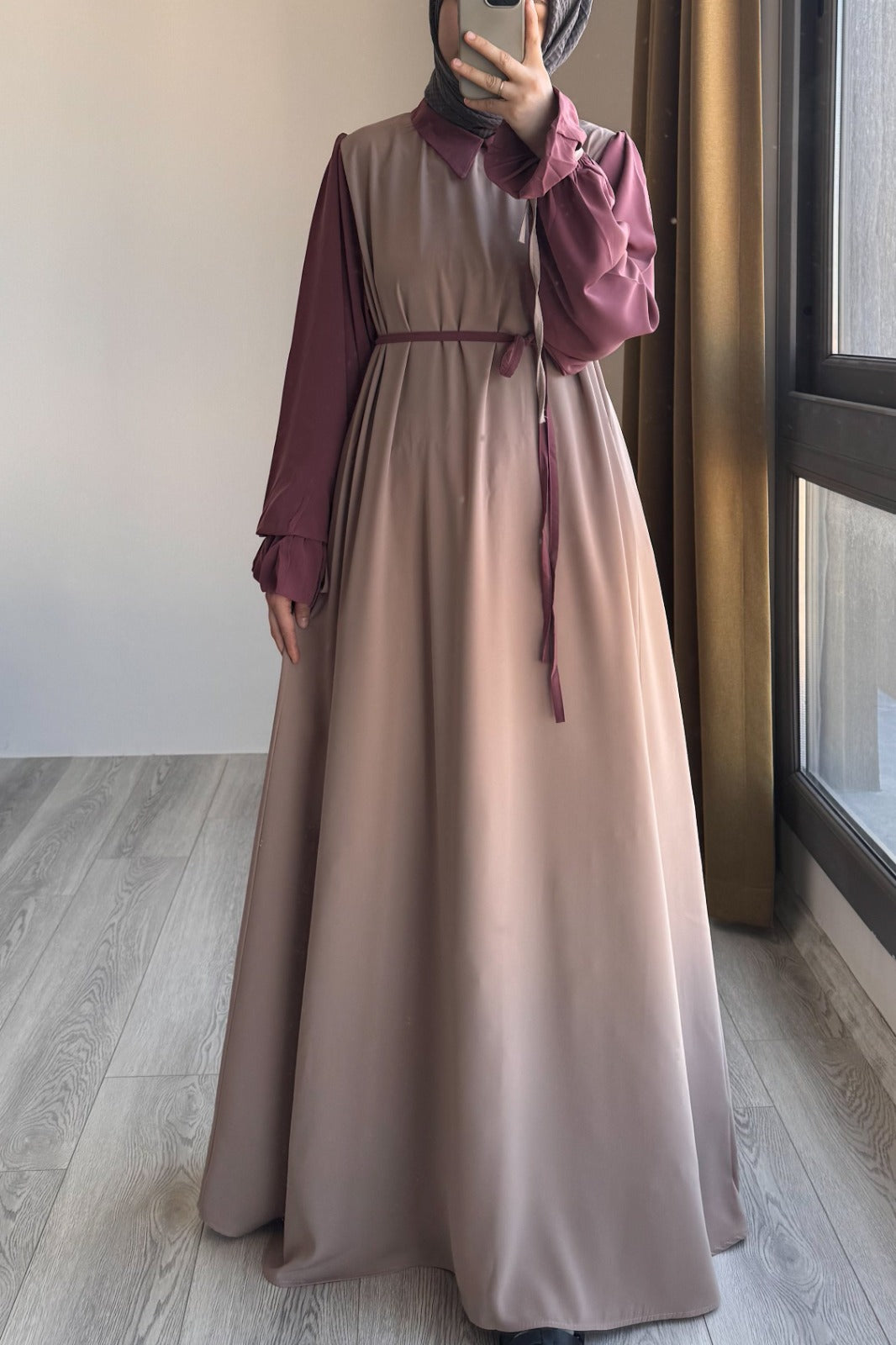 Aurelia Abaya
