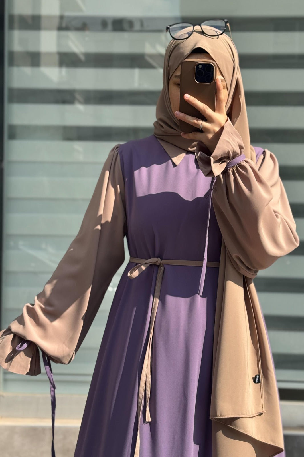Aurelia Abaya