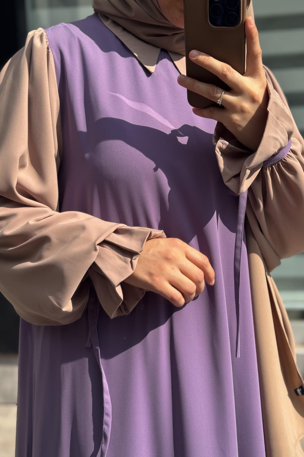 Aurelia Abaya
