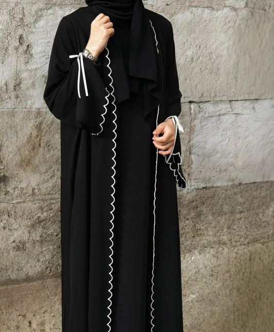 Luna Abaya