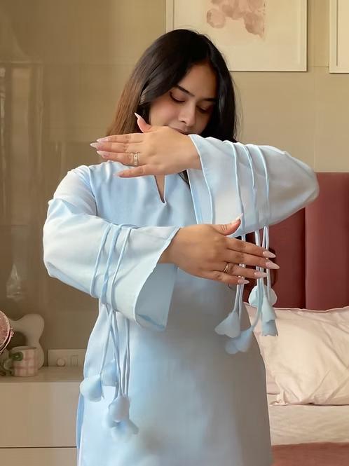 DREAMY DRAPE 3PCS
