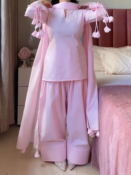 DREAMY DRAPE 3PCS