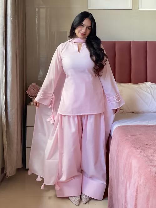 DREAMY DRAPE 3PCS