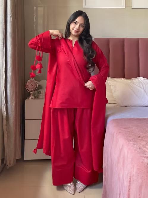 DREAMY DRAPE 3PCS