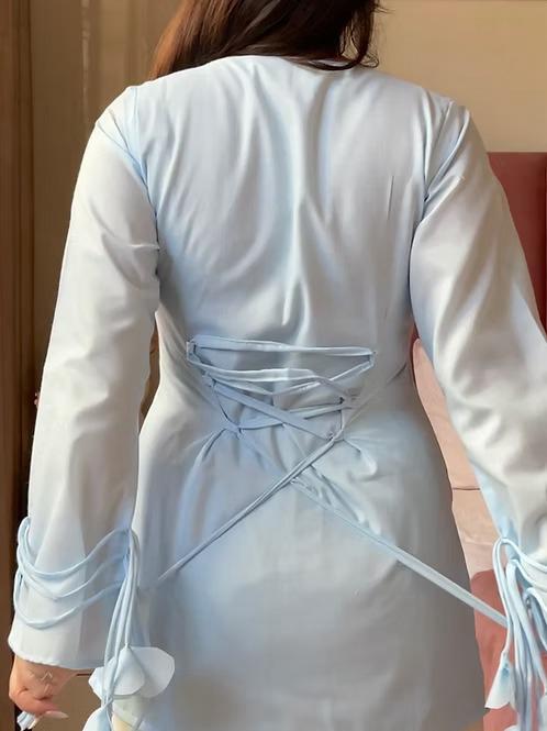 DREAMY DRAPE 3PCS