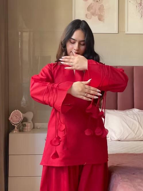 DREAMY DRAPE 3PCS