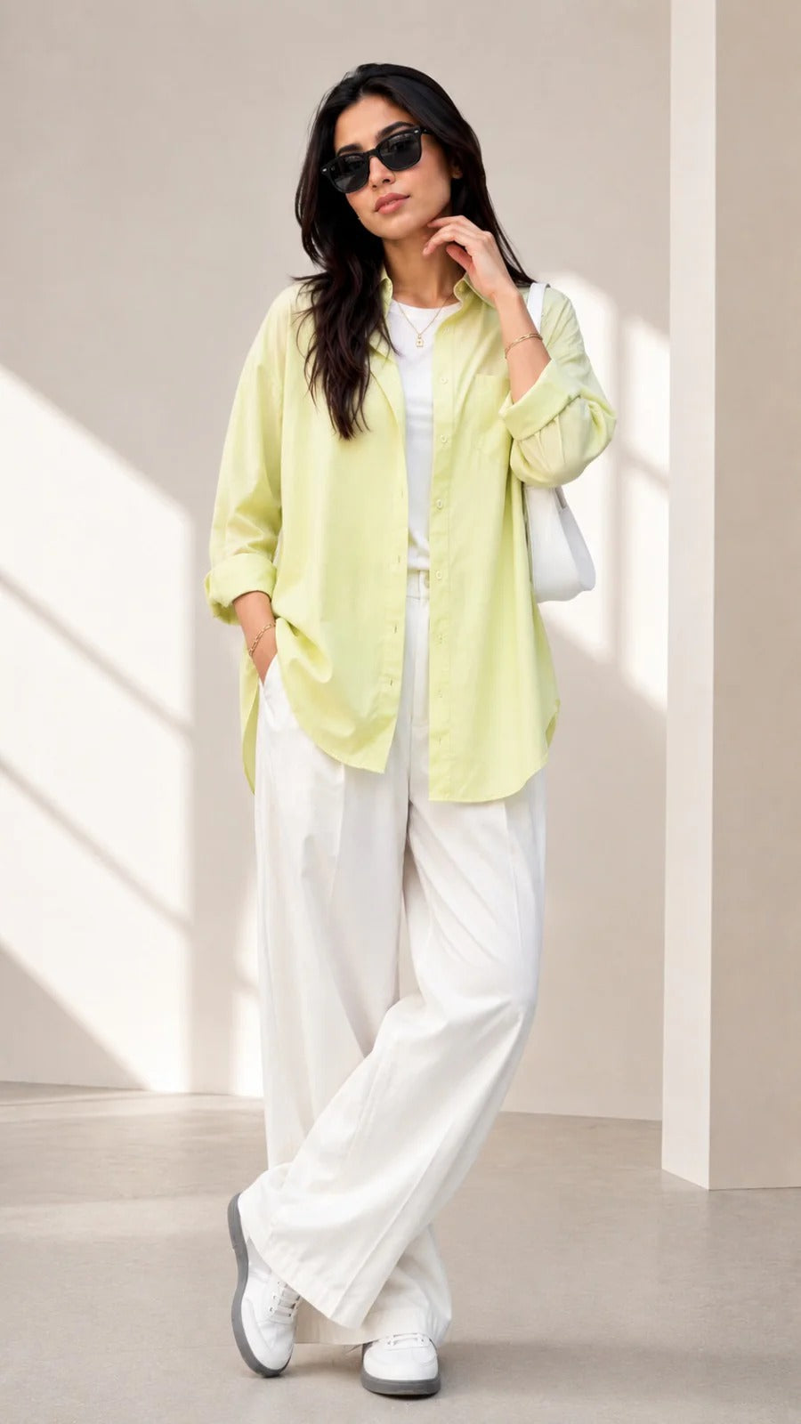 Women's CO- ORD Set