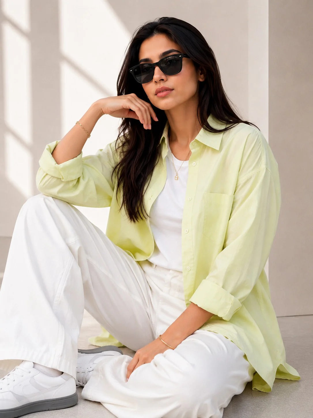 Women's CO- ORD Set