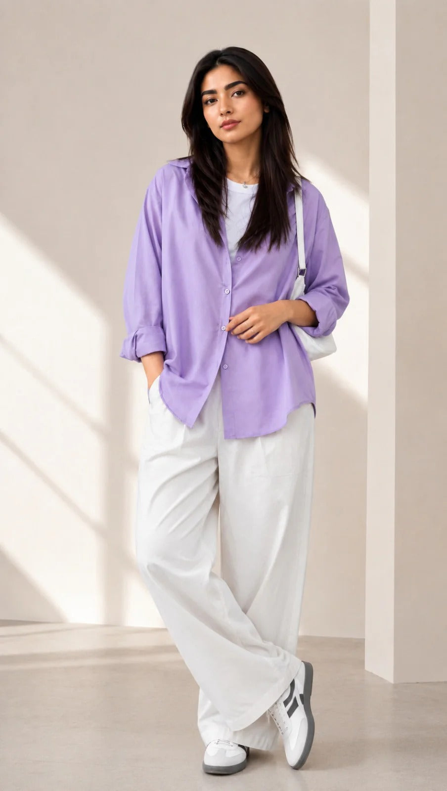 Women's CO- ORD Set