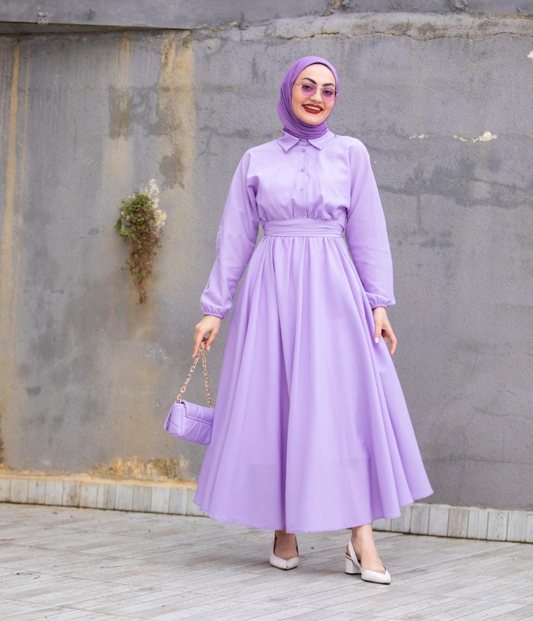 "COTTON MAXI"