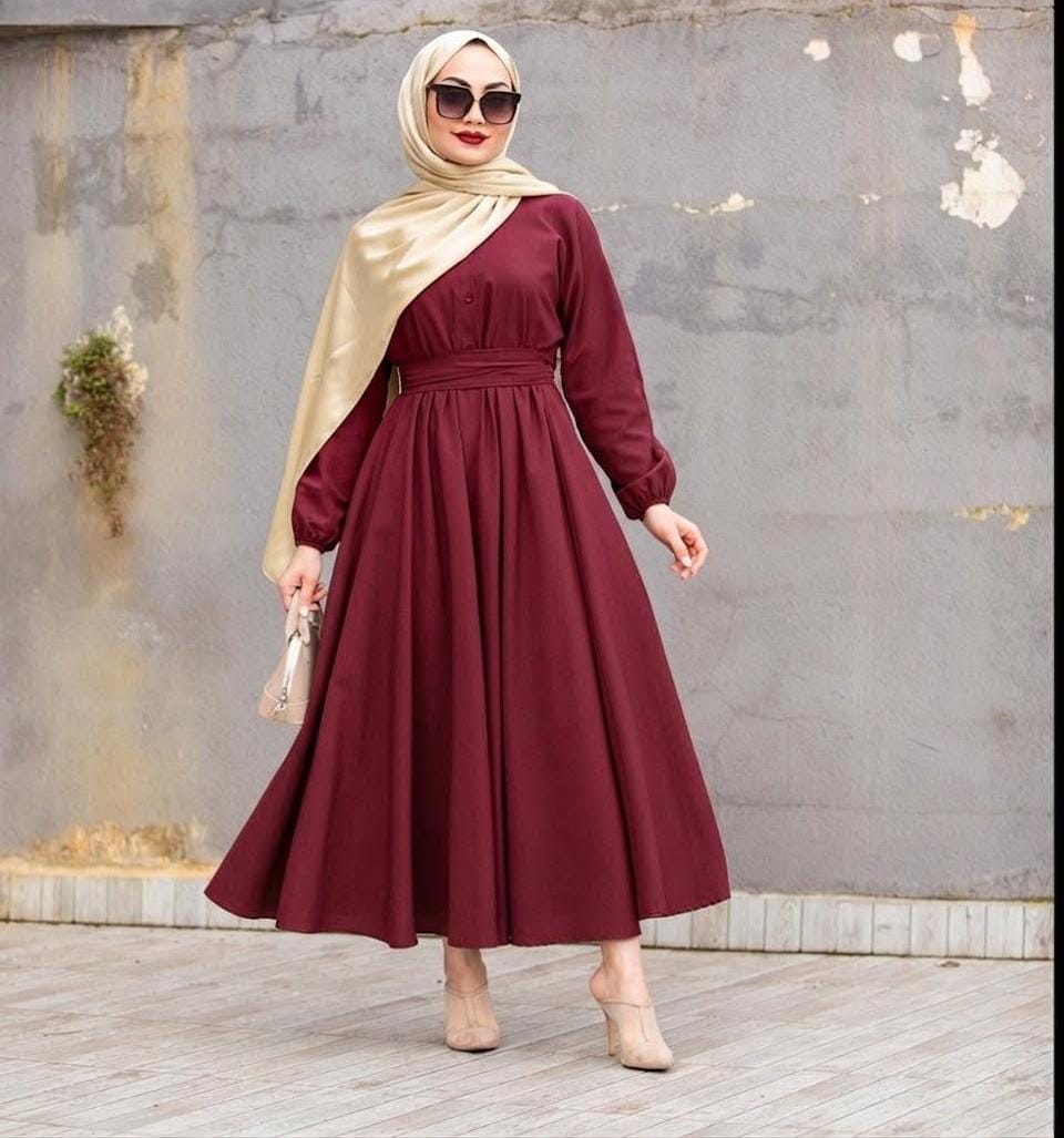 "COTTON MAXI"