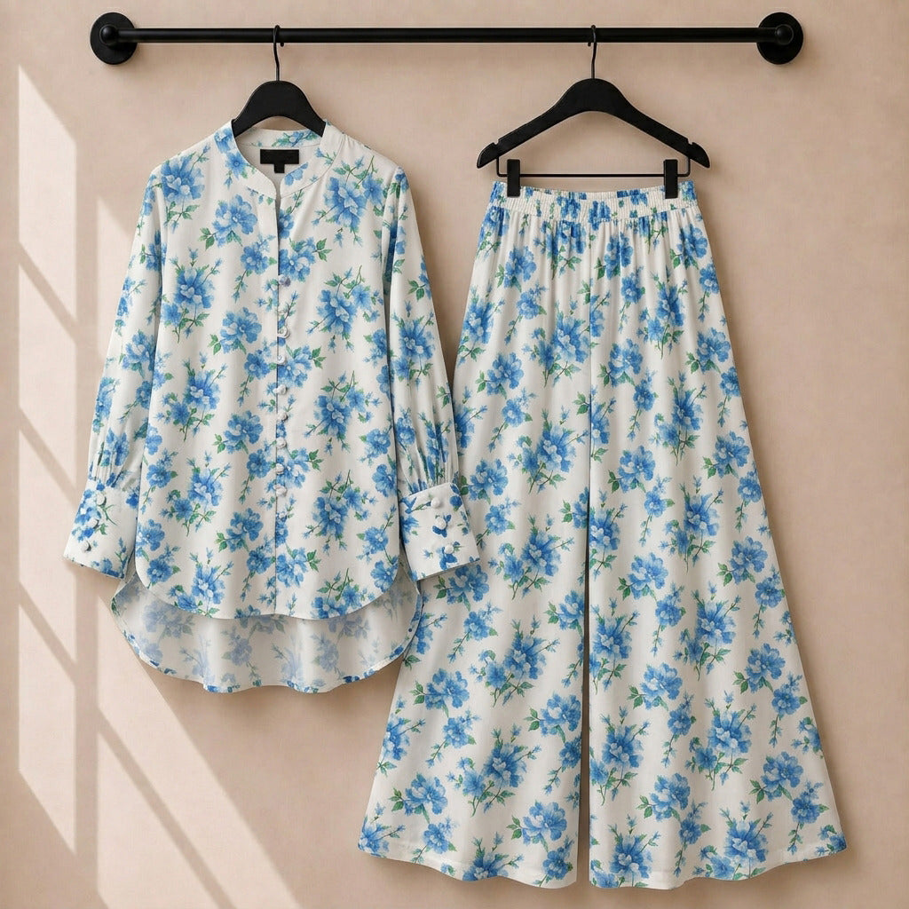 Digital Printed Cordset