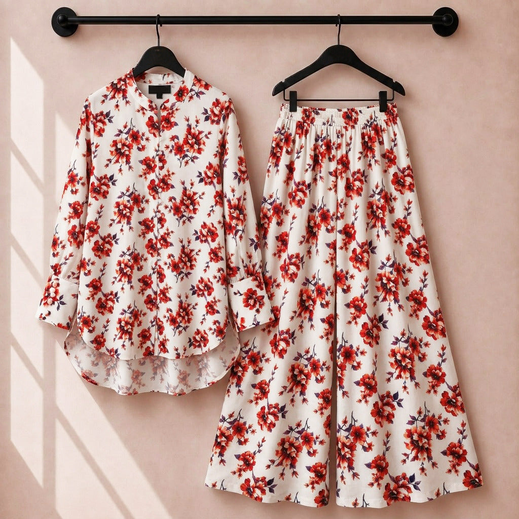 Digital Printed Cordset