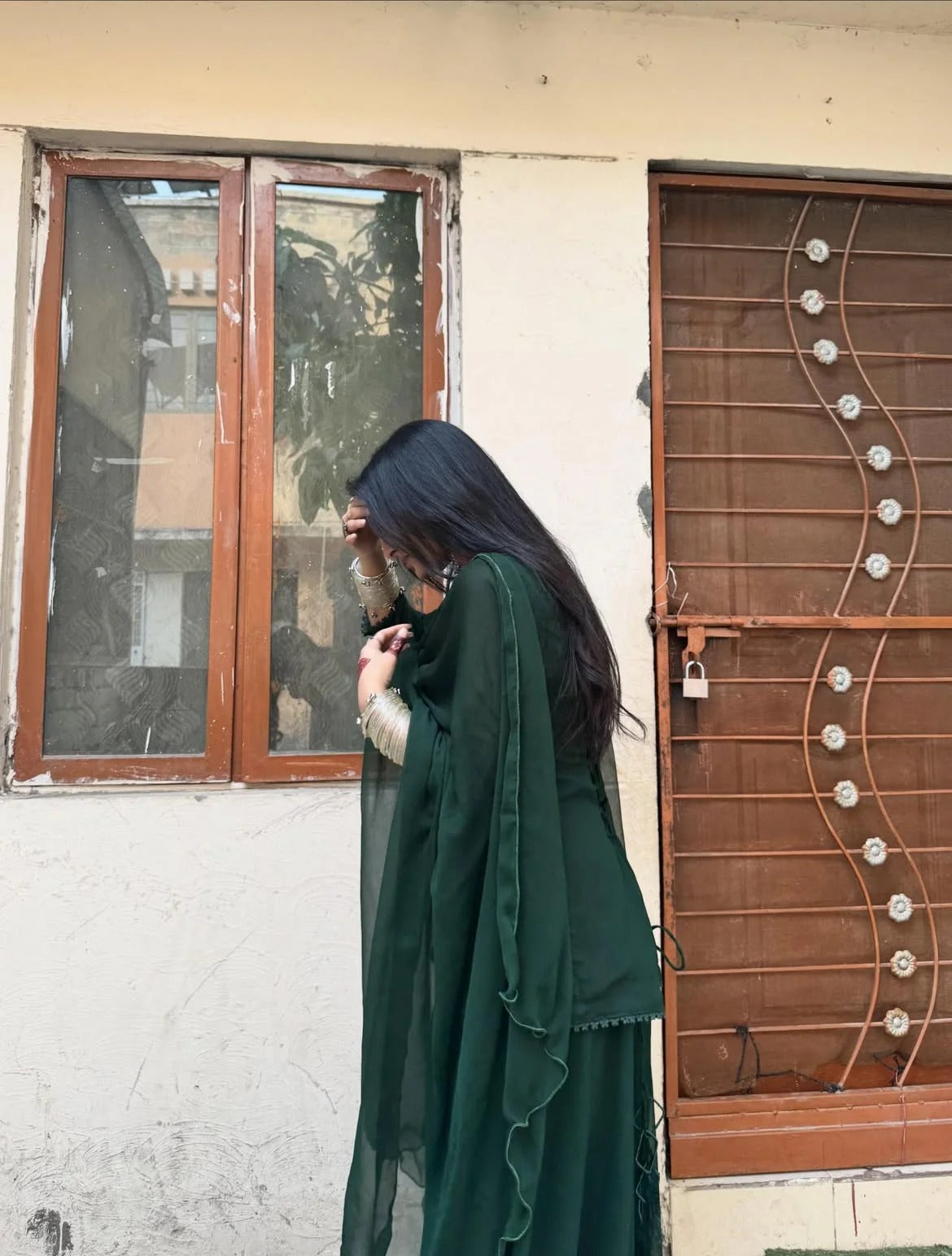Shehnaz (3Pcs)