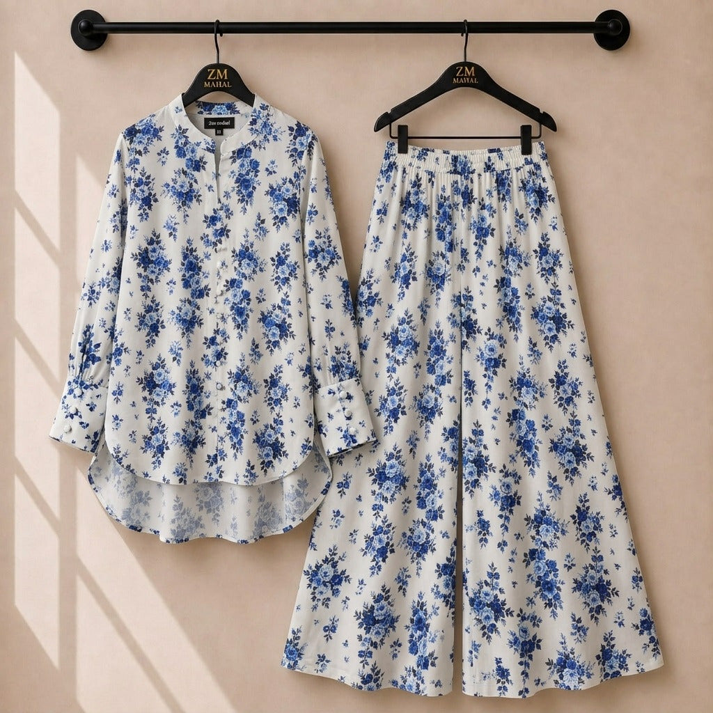 Digital Printed Cordset