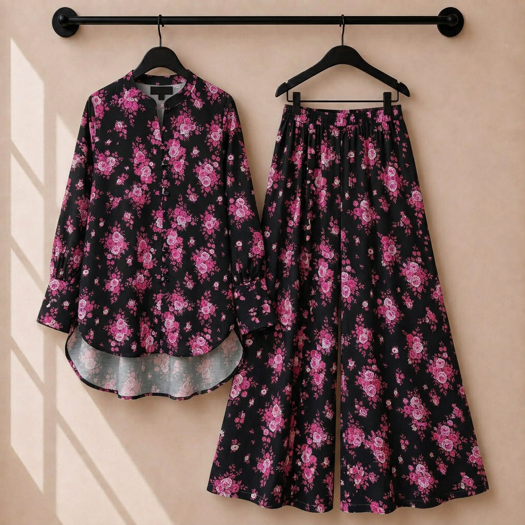 Digital Printed Cordset