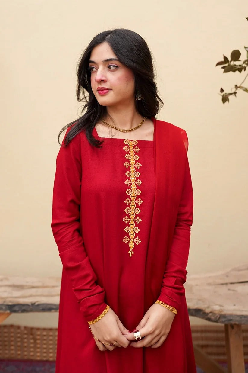ROOH-E-Gul 3PCS