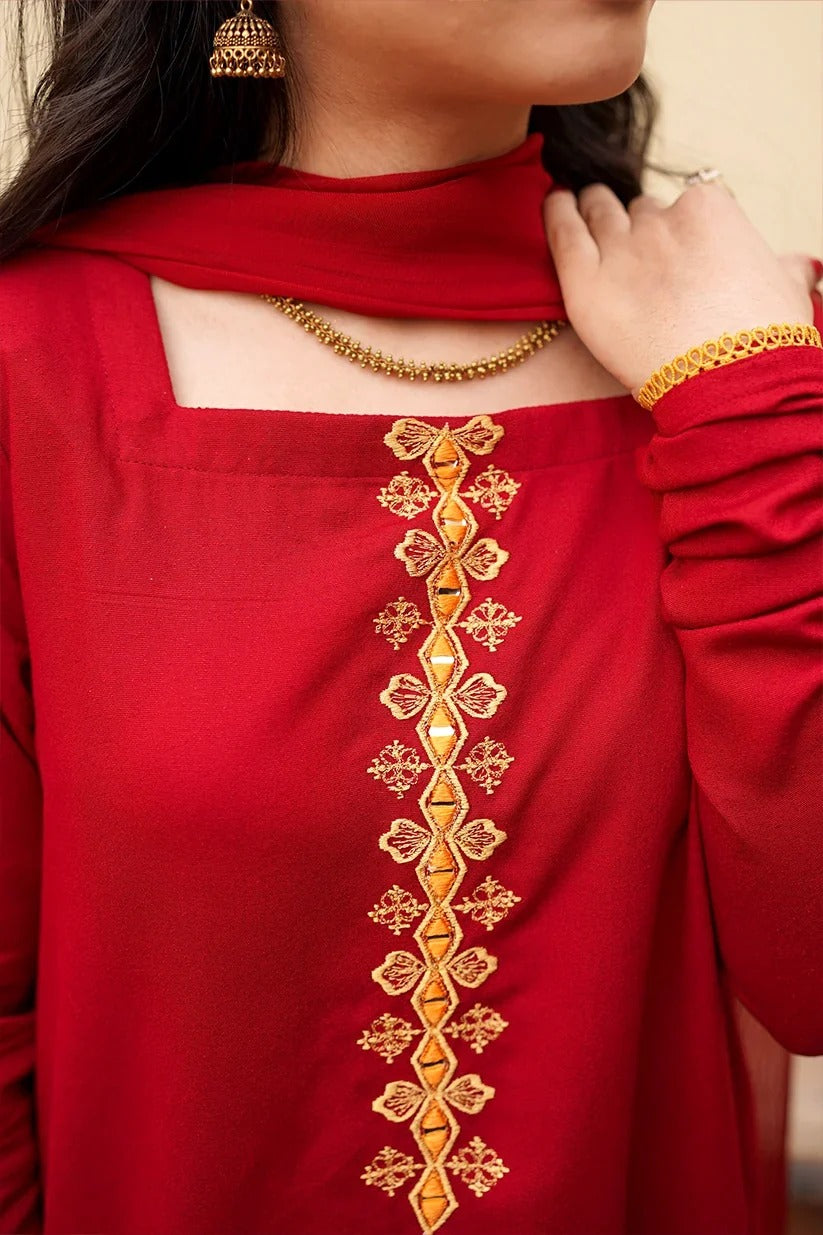 ROOH-E-Gul 3PCS