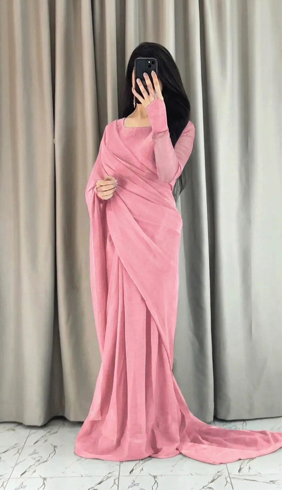 Chiffon Sarre