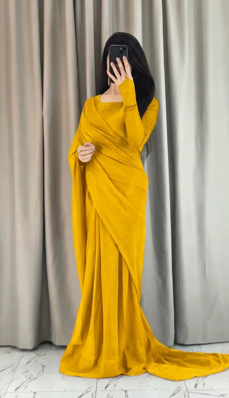 Chiffon Sarre