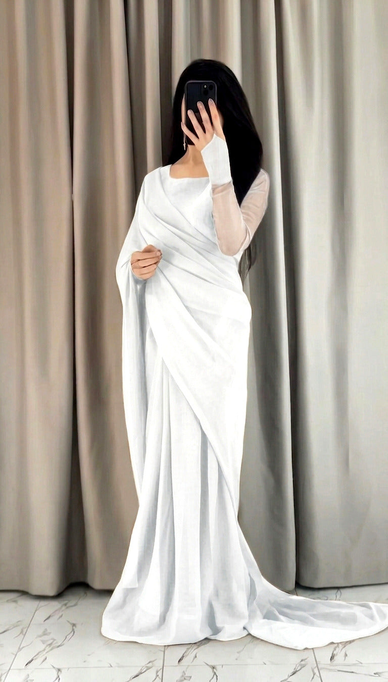 Chiffon Sarre