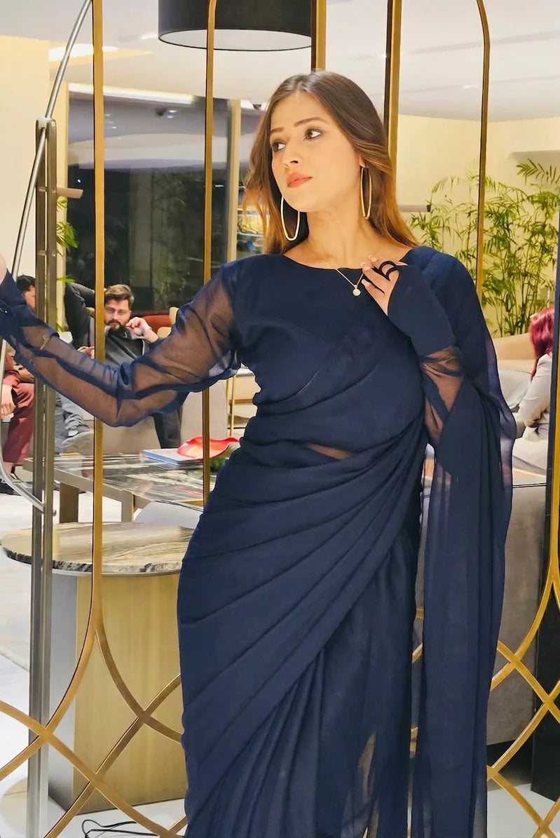 Chiffon Sarre