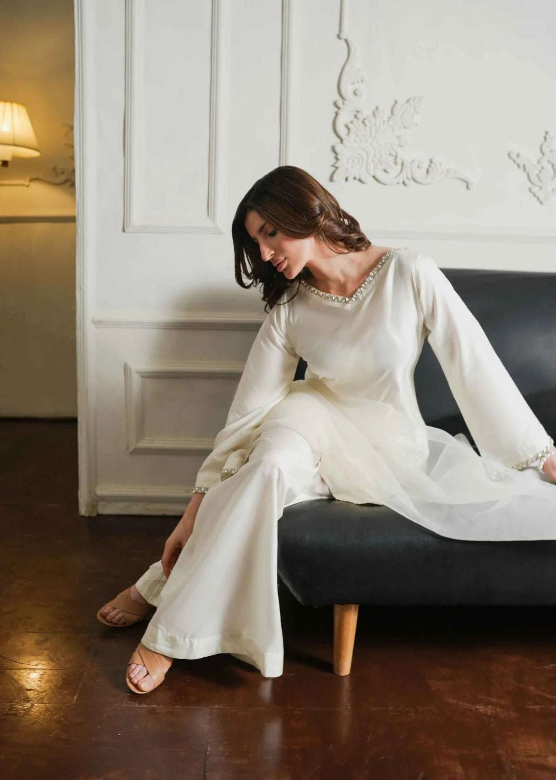 "OPALINE GRACE 3 PIECE"