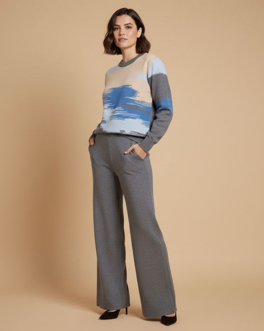 "PRINTED CO-ORD SET"