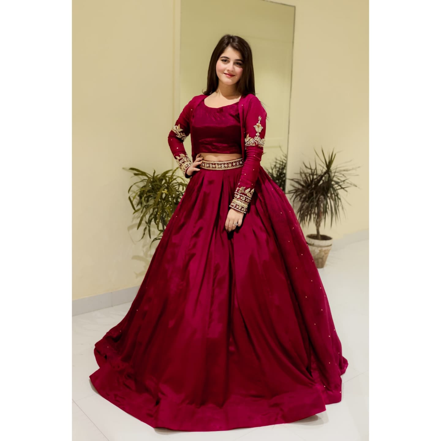 Glamoura 3PCS Suit