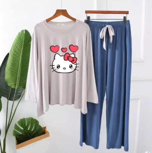 WOMENS  NIGHTWEARS