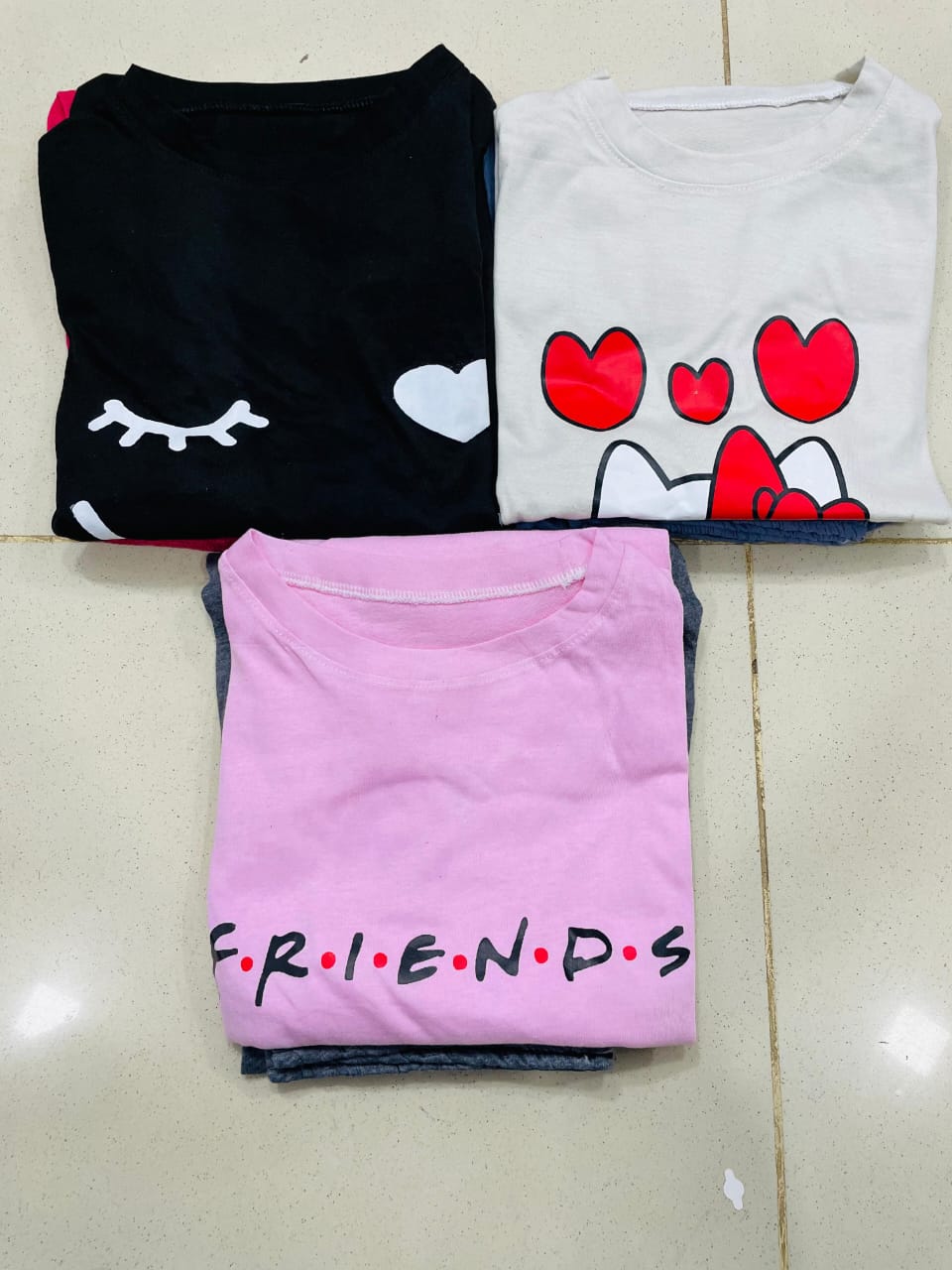 WOMENS  NIGHTWEARS
