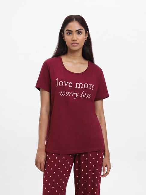 WOMENS  NIGHTWEARS