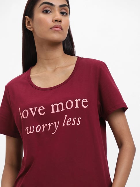 WOMENS  NIGHTWEARS