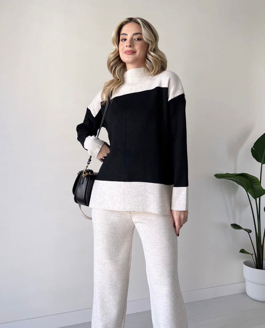 2 piece Co Ord Winter TrackSuit