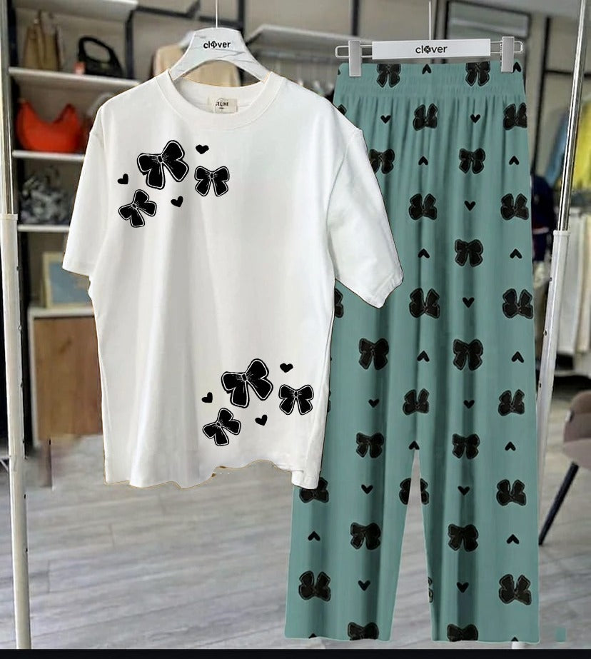 Lounge Wear